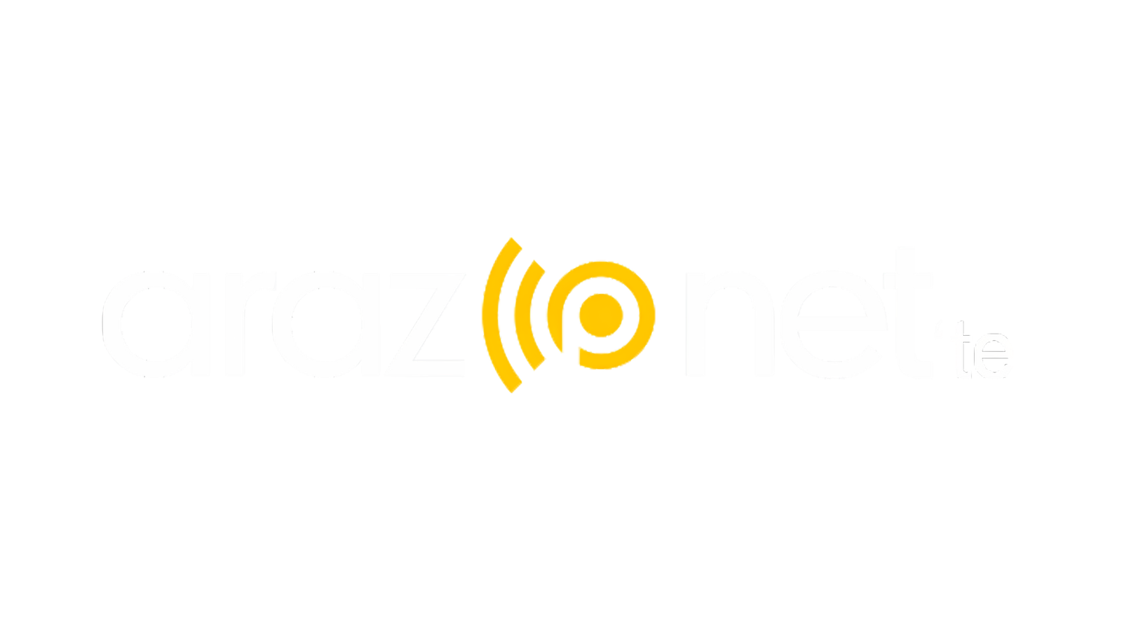 Araz Net logosu