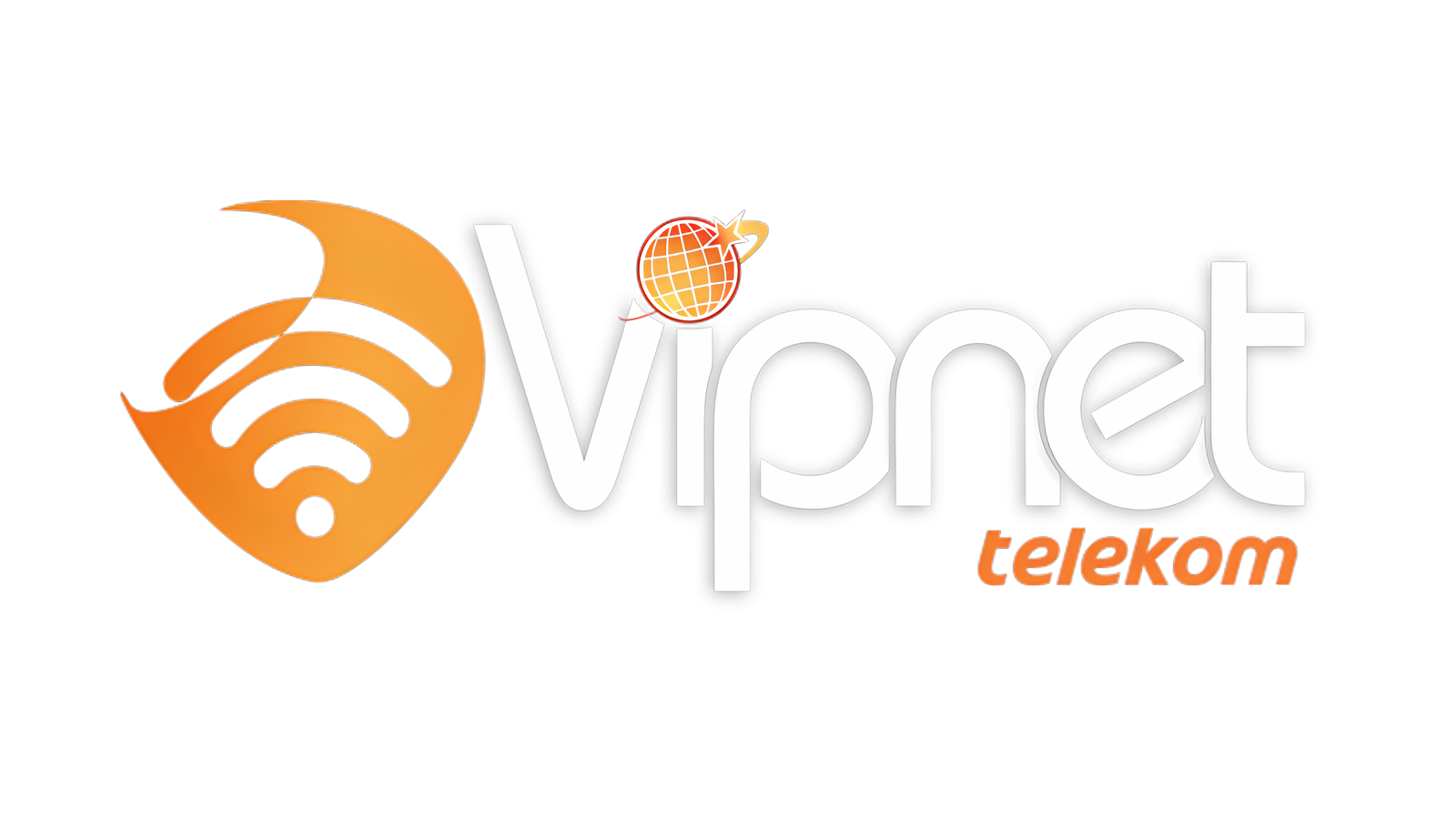 VIP Net logosu